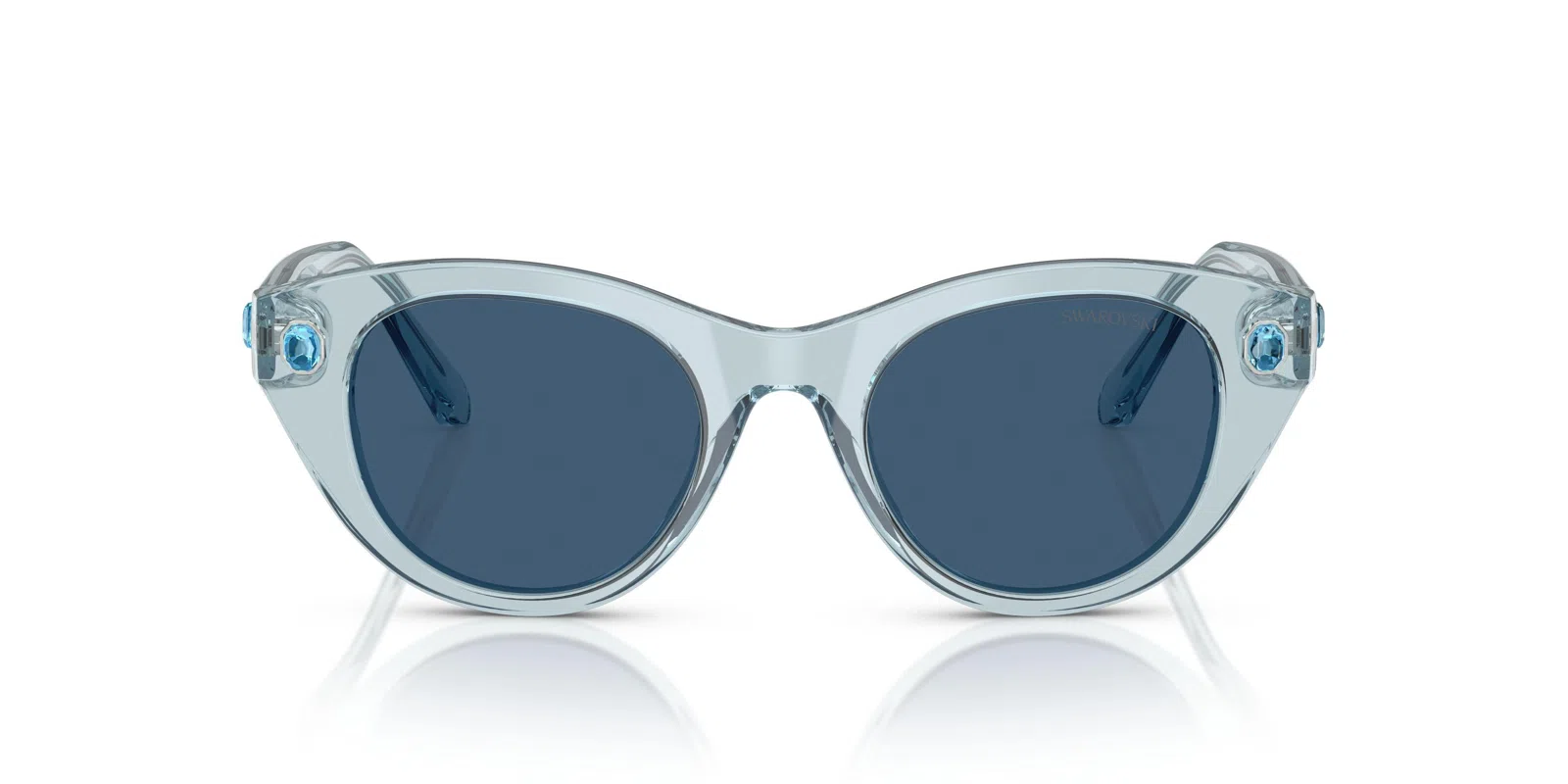 Swarovski 6025F Sunglasses - view 13